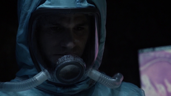 The 100 Long Into an Abyss Season Two Episode Seven-1742
