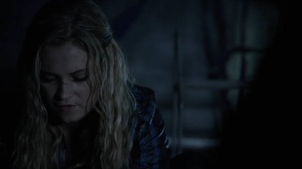 The 100 Long Into an Abyss Season Two Episode Seven-1739
