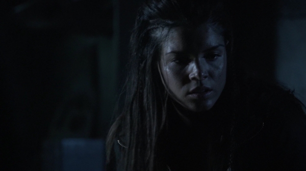 The 100 Long Into an Abyss Season Two Episode Seven-1733
