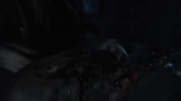 The 100 Long Into an Abyss Season Two Episode Seven-1729
