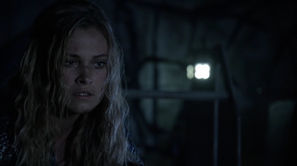 The 100 Long Into an Abyss Season Two Episode Seven-1726
