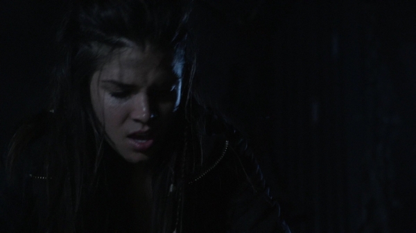 The 100 Long Into an Abyss Season Two Episode Seven-1724
