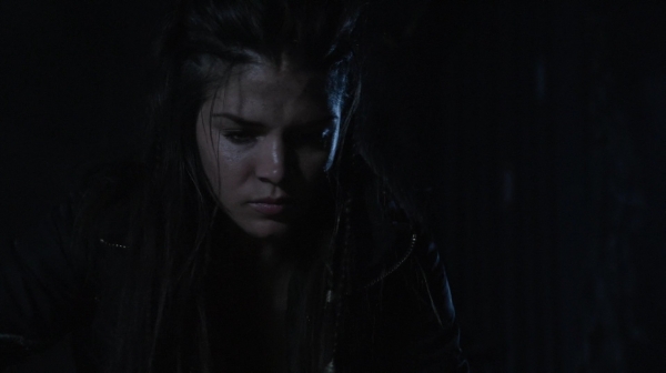 The 100 Long Into an Abyss Season Two Episode Seven-1722
