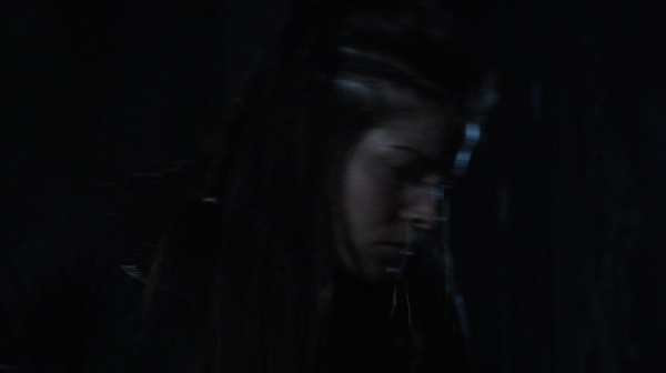 The 100 Long Into an Abyss Season Two Episode Seven-1720
