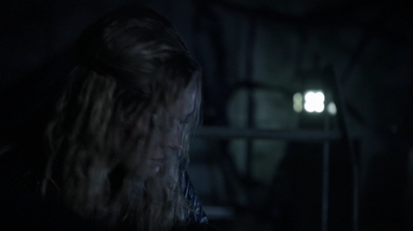 The 100 Long Into an Abyss Season Two Episode Seven-1718
