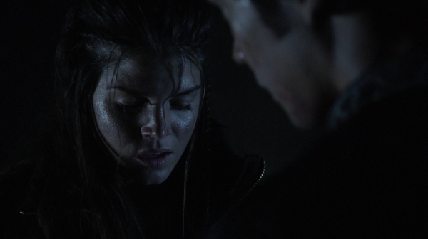 The 100 Long Into an Abyss Season Two Episode Seven-1714
