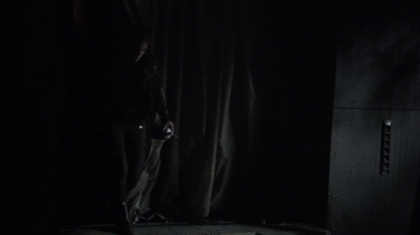 The 100 Long Into an Abyss Season Two Episode Seven-1708

