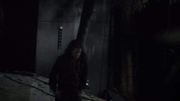 The 100 Long Into an Abyss Season Two Episode Seven-1706
