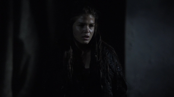 The 100 Long Into an Abyss Season Two Episode Seven-1704
