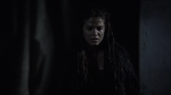 The 100 Long Into an Abyss Season Two Episode Seven-1703
