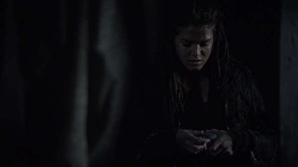 The 100 Long Into an Abyss Season Two Episode Seven-1701
