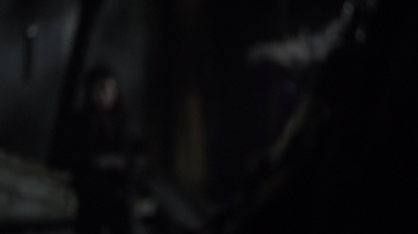 The 100 Long Into an Abyss Season Two Episode Seven-1699
