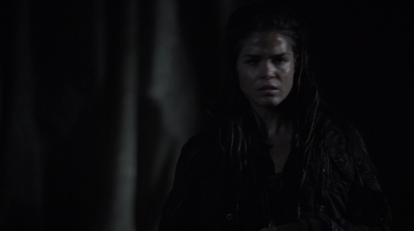 The 100 Long Into an Abyss Season Two Episode Seven-1693
