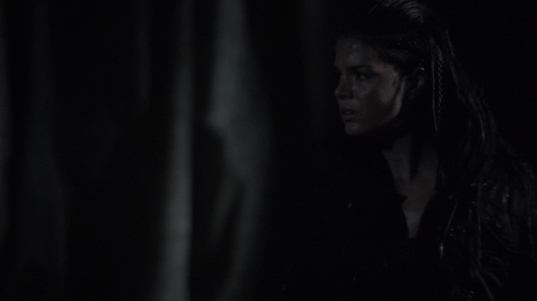 The 100 Long Into an Abyss Season Two Episode Seven-1692
