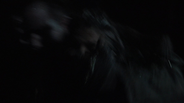 The 100 Long Into an Abyss Season Two Episode Seven-1688
