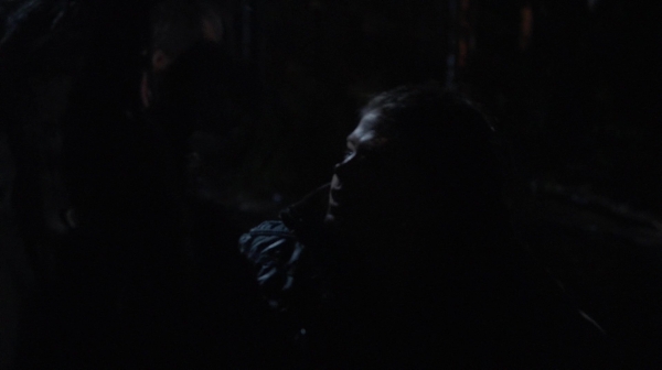 The 100 Long Into an Abyss Season Two Episode Seven-1680

