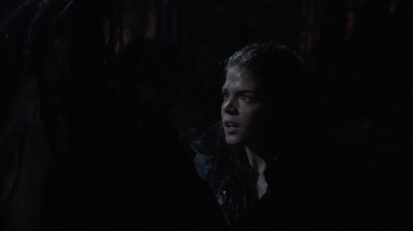 The 100 Long Into an Abyss Season Two Episode Seven-1679
