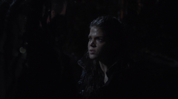 The 100 Long Into an Abyss Season Two Episode Seven-1678
