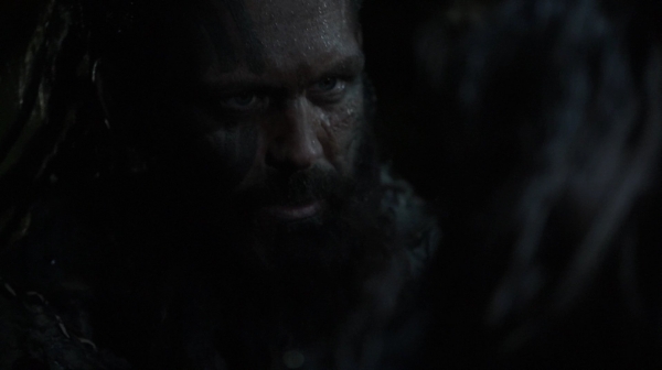 The 100 Long Into an Abyss Season Two Episode Seven-1677
