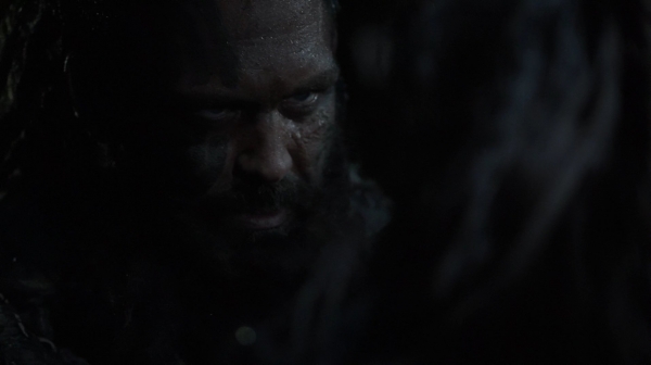 The 100 Long Into an Abyss Season Two Episode Seven-1676
