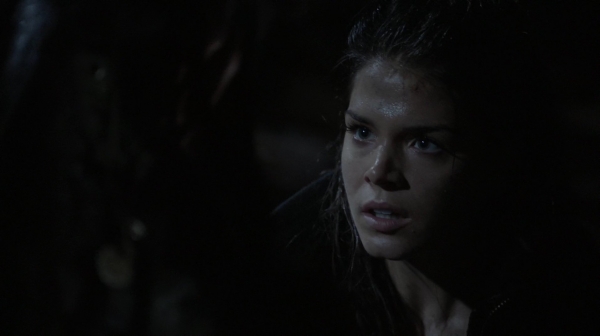 The 100 Long Into an Abyss Season Two Episode Seven-1675
