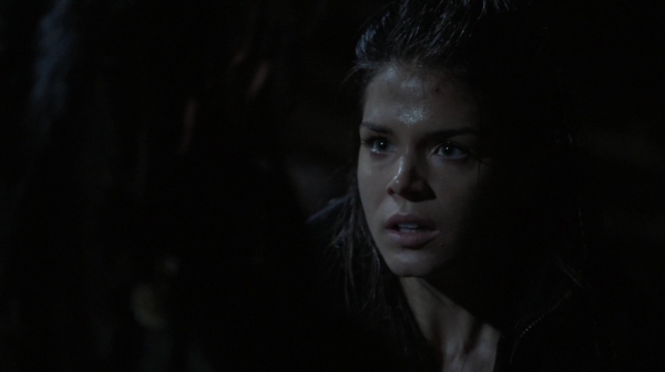 The 100 Long Into an Abyss Season Two Episode Seven-1674
