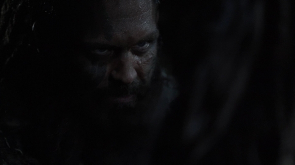 The 100 Long Into an Abyss Season Two Episode Seven-1673

