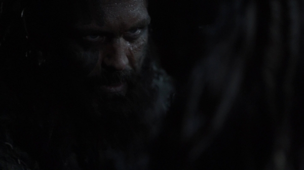 The 100 Long Into an Abyss Season Two Episode Seven-1672
