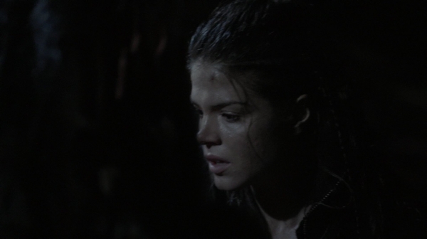 The 100 Long Into an Abyss Season Two Episode Seven-1671
