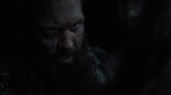 The 100 Long Into an Abyss Season Two Episode Seven-1669
