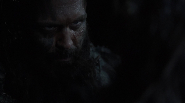 The 100 Long Into an Abyss Season Two Episode Seven-1668
