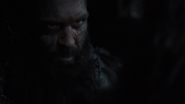 The 100 Long Into an Abyss Season Two Episode Seven-1667
