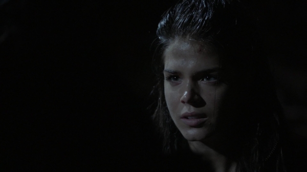 The 100 Long Into an Abyss Season Two Episode Seven-1666
