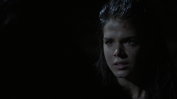 The 100 Long Into an Abyss Season Two Episode Seven-1665
