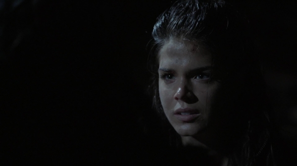 The 100 Long Into an Abyss Season Two Episode Seven-1664
