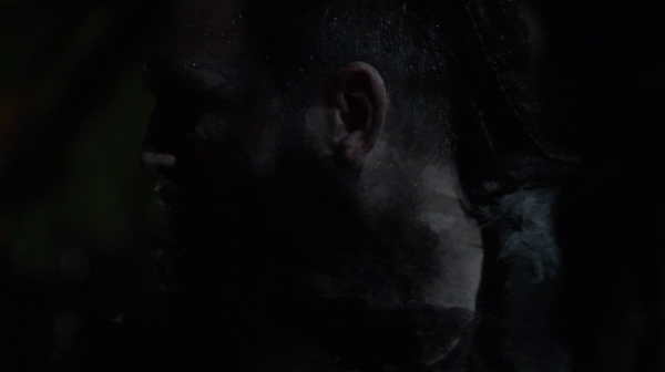 The 100 Long Into an Abyss Season Two Episode Seven-1663
