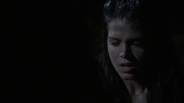 The 100 Long Into an Abyss Season Two Episode Seven-1661
