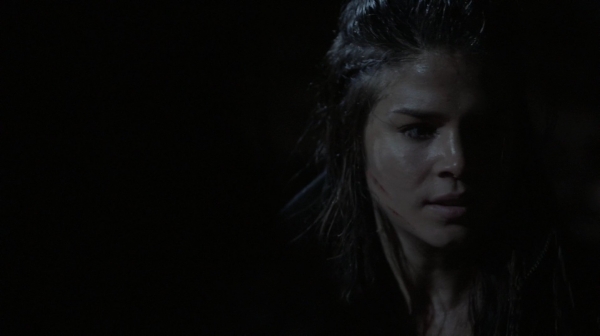 The 100 Long Into an Abyss Season Two Episode Seven-1660
