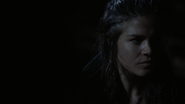 The 100 Long Into an Abyss Season Two Episode Seven-1659
