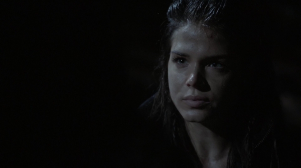 The 100 Long Into an Abyss Season Two Episode Seven-1658
