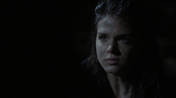 The 100 Long Into an Abyss Season Two Episode Seven-1657
