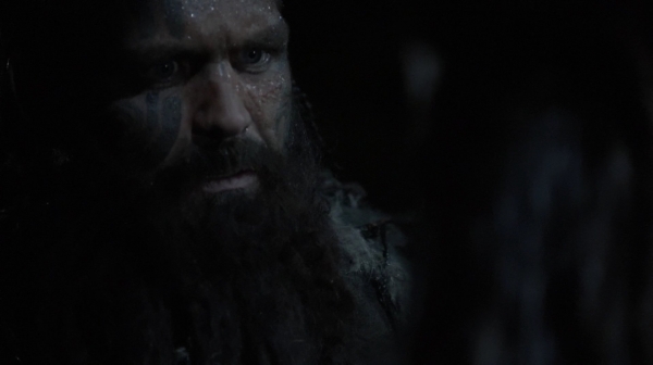 The 100 Long Into an Abyss Season Two Episode Seven-1656
