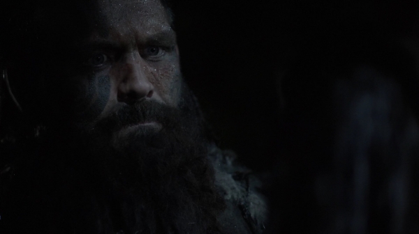 The 100 Long Into an Abyss Season Two Episode Seven-1655

