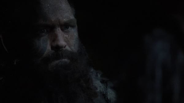 The 100 Long Into an Abyss Season Two Episode Seven-1654

