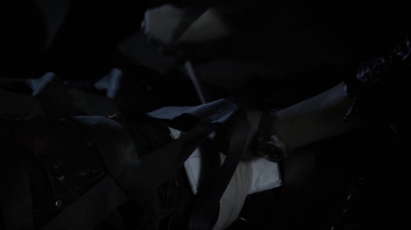 The 100 Long Into an Abyss Season Two Episode Seven-1653
