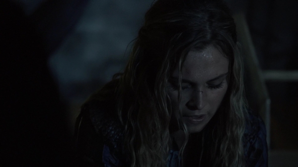 The 100 Long Into an Abyss Season Two Episode Seven-1650
