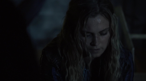 The 100 Long Into an Abyss Season Two Episode Seven-1649
