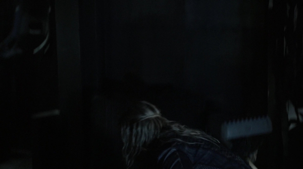 The 100 Long Into an Abyss Season Two Episode Seven-1645
