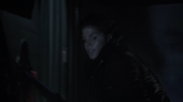 The 100 Long Into an Abyss Season Two Episode Seven-1643
