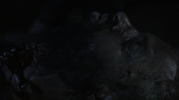 The 100 Long Into an Abyss Season Two Episode Seven-1636
